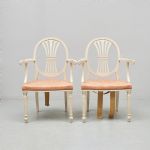 1366 8281 ARMCHAIRS